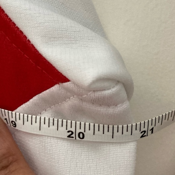 🔥❤️ VINTAGE PONY TRACK JACKET❤️🔥NWOT - Picture 11 of 12